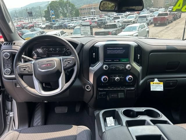 2022 GMC Sierra 3500 HD SLE
