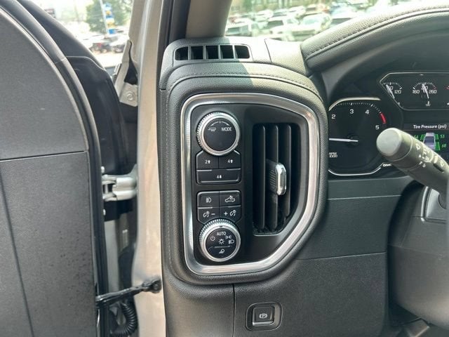 2022 GMC Sierra 3500 HD SLE