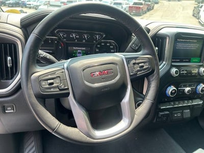 2022 GMC Sierra 3500 HD SLE