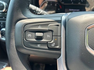 2022 GMC Sierra 3500 HD SLE