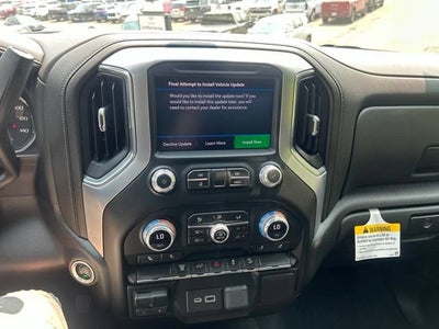 2022 GMC Sierra 3500 HD SLE