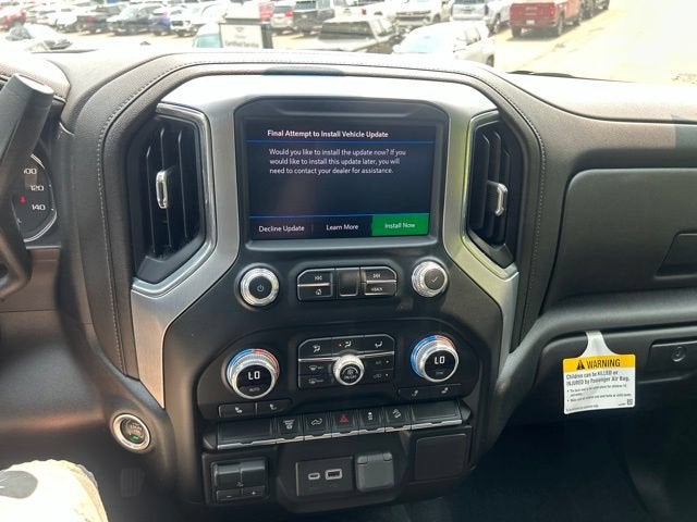 2022 GMC Sierra 3500 HD SLE