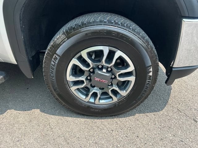 2022 GMC Sierra 3500 HD SLE