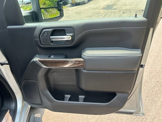 2022 GMC Sierra 3500 HD SLE