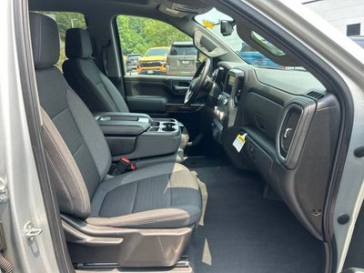 2022 GMC Sierra 3500 HD SLE