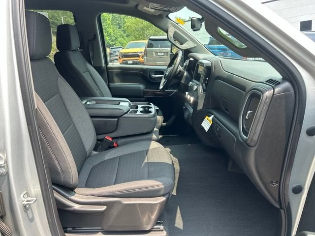 2022 GMC Sierra 3500 HD SLE