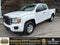 2018 GMC Canyon 4WD