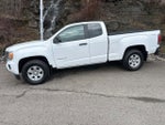 2018 GMC Canyon 4WD