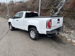 2018 GMC Canyon 4WD