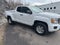 2018 GMC Canyon 4WD