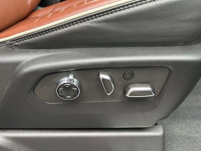 2022 GMC Sierra 1500 Denali Ultimate