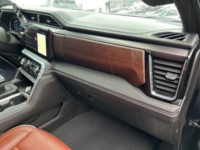 2022 GMC Sierra 1500 Denali Ultimate