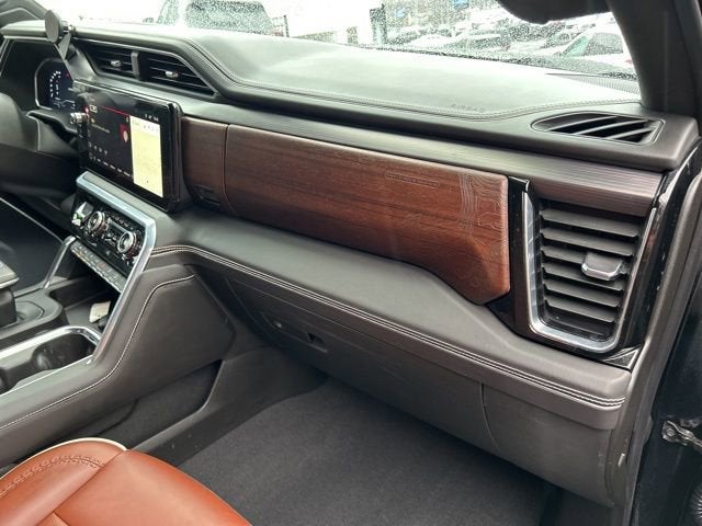 2022 GMC Sierra 1500 Denali Ultimate