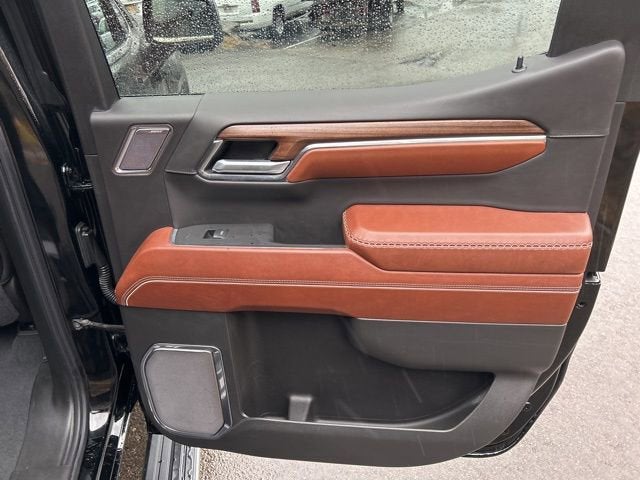 2022 GMC Sierra 1500 Denali Ultimate