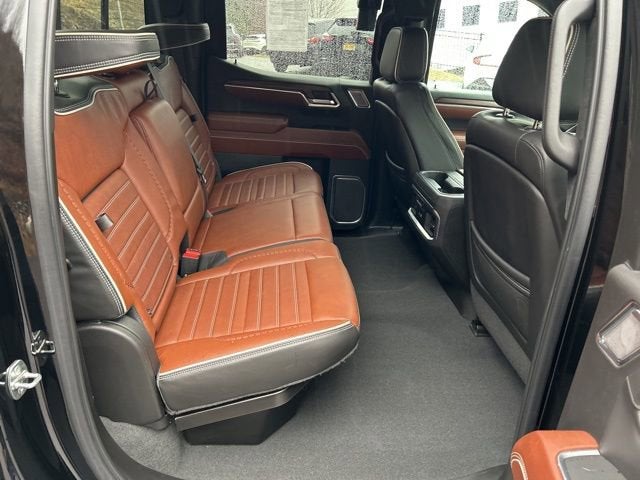 2022 GMC Sierra 1500 Denali Ultimate