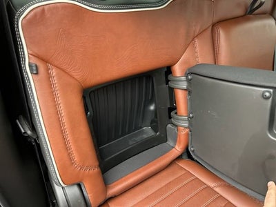 2022 GMC Sierra 1500 Denali Ultimate