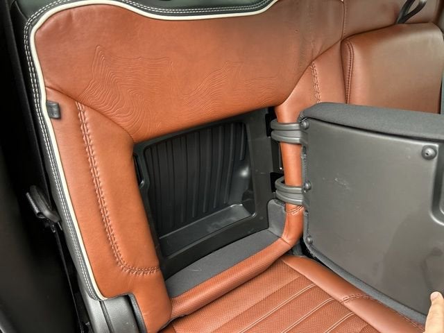 2022 GMC Sierra 1500 Denali Ultimate