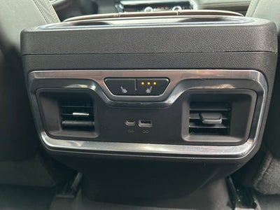 2022 GMC Sierra 1500 Denali Ultimate