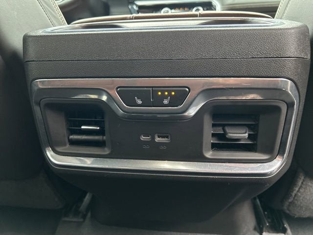 2022 GMC Sierra 1500 Denali Ultimate