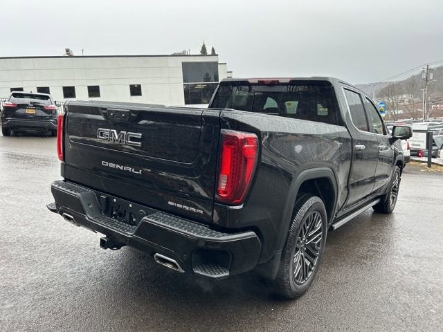 2022 GMC Sierra 1500 Denali Ultimate