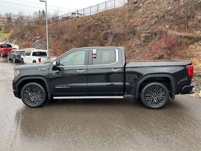 2022 GMC Sierra 1500 Denali Ultimate