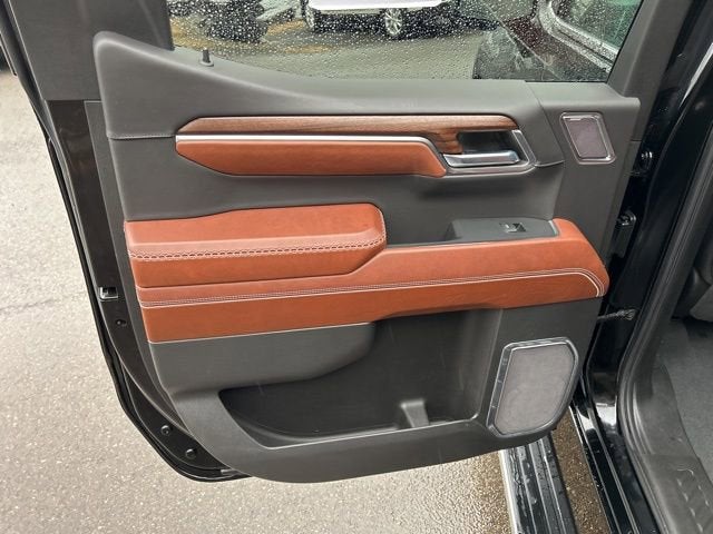 2022 GMC Sierra 1500 Denali Ultimate