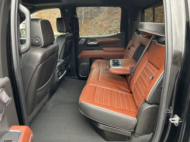 2022 GMC Sierra 1500 Denali Ultimate