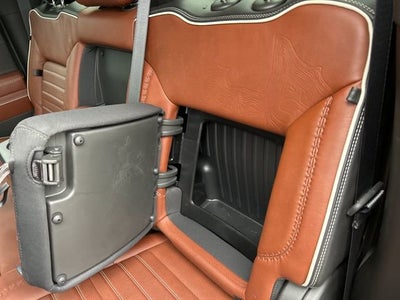 2022 GMC Sierra 1500 Denali Ultimate