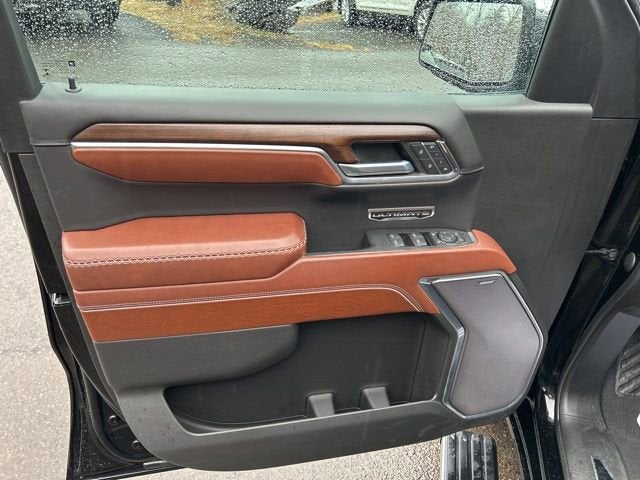 2022 GMC Sierra 1500 Denali Ultimate