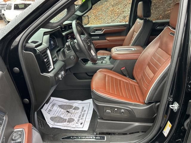 2022 GMC Sierra 1500 Denali Ultimate