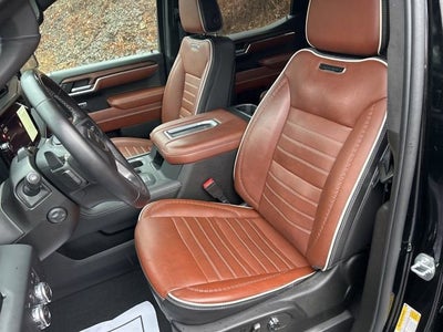2022 GMC Sierra 1500 Denali Ultimate
