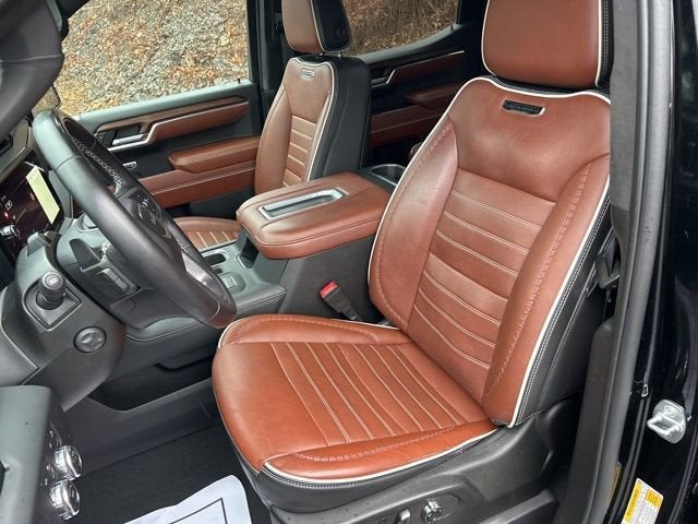 2022 GMC Sierra 1500 Denali Ultimate