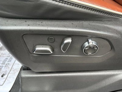 2022 GMC Sierra 1500 Denali Ultimate