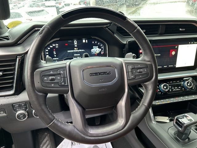 2022 GMC Sierra 1500 Denali Ultimate