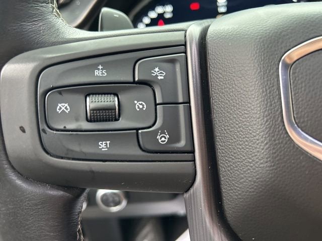 2022 GMC Sierra 1500 Denali Ultimate