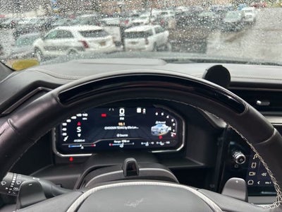 2022 GMC Sierra 1500 Denali Ultimate