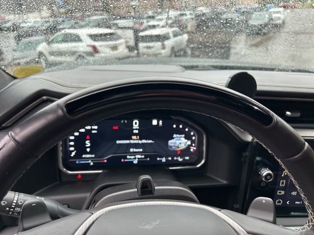 2022 GMC Sierra 1500 Denali Ultimate