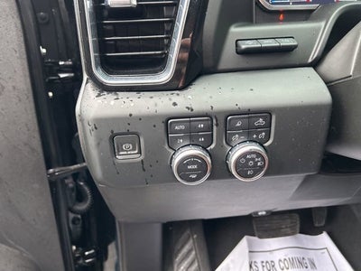 2022 GMC Sierra 1500 Denali Ultimate