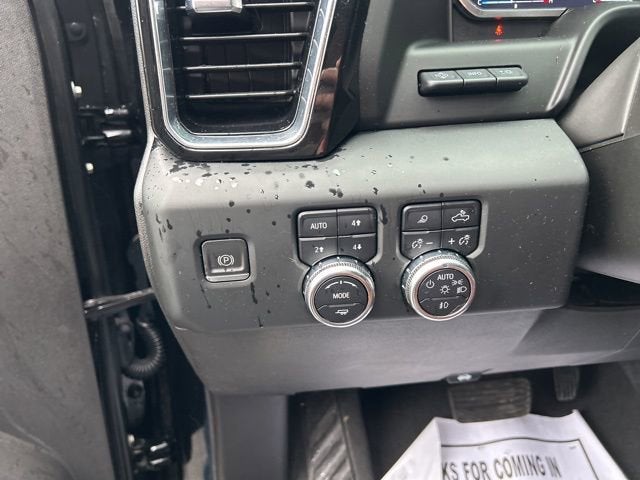 2022 GMC Sierra 1500 Denali Ultimate