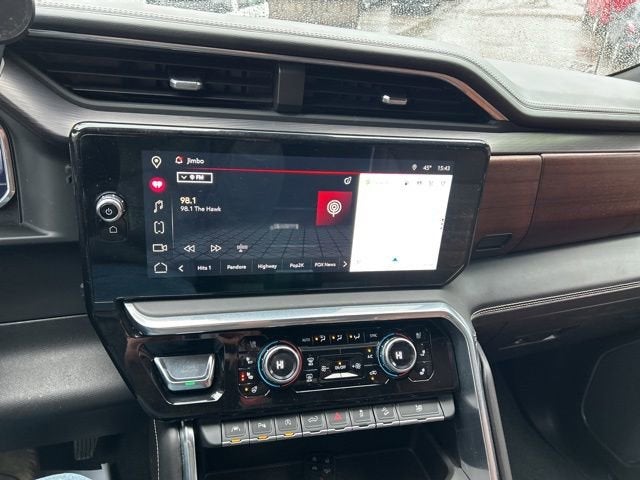 2022 GMC Sierra 1500 Denali Ultimate