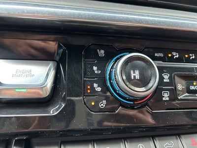 2022 GMC Sierra 1500 Denali Ultimate