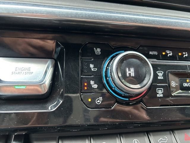 2022 GMC Sierra 1500 Denali Ultimate