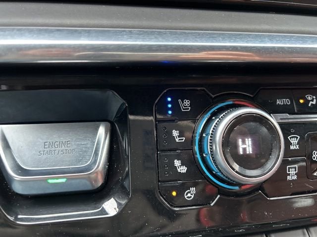 2022 GMC Sierra 1500 Denali Ultimate