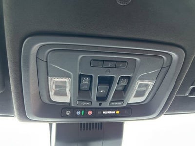 2022 GMC Sierra 1500 Denali Ultimate