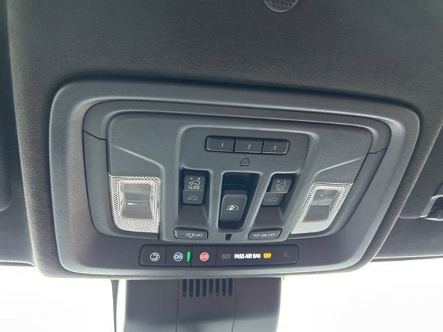 2022 GMC Sierra 1500 Denali Ultimate