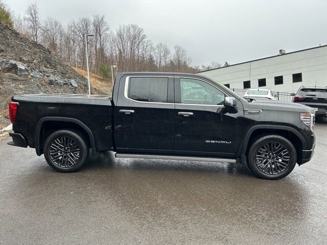 2022 GMC Sierra 1500 Denali Ultimate