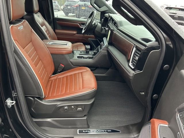 2022 GMC Sierra 1500 Denali Ultimate