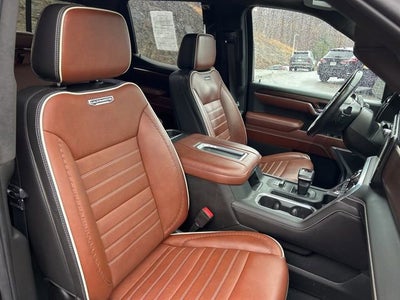 2022 GMC Sierra 1500 Denali Ultimate