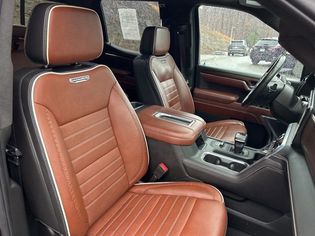 2022 GMC Sierra 1500 Denali Ultimate