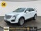 2019 Cadillac XT5 Luxury AWD
